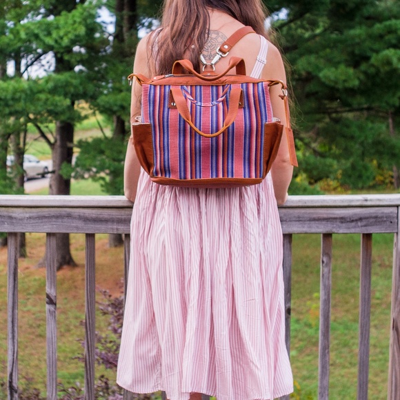 Nena & Co x Wildbird Artisan "Coquette" MCDB - Picture 2 of 7